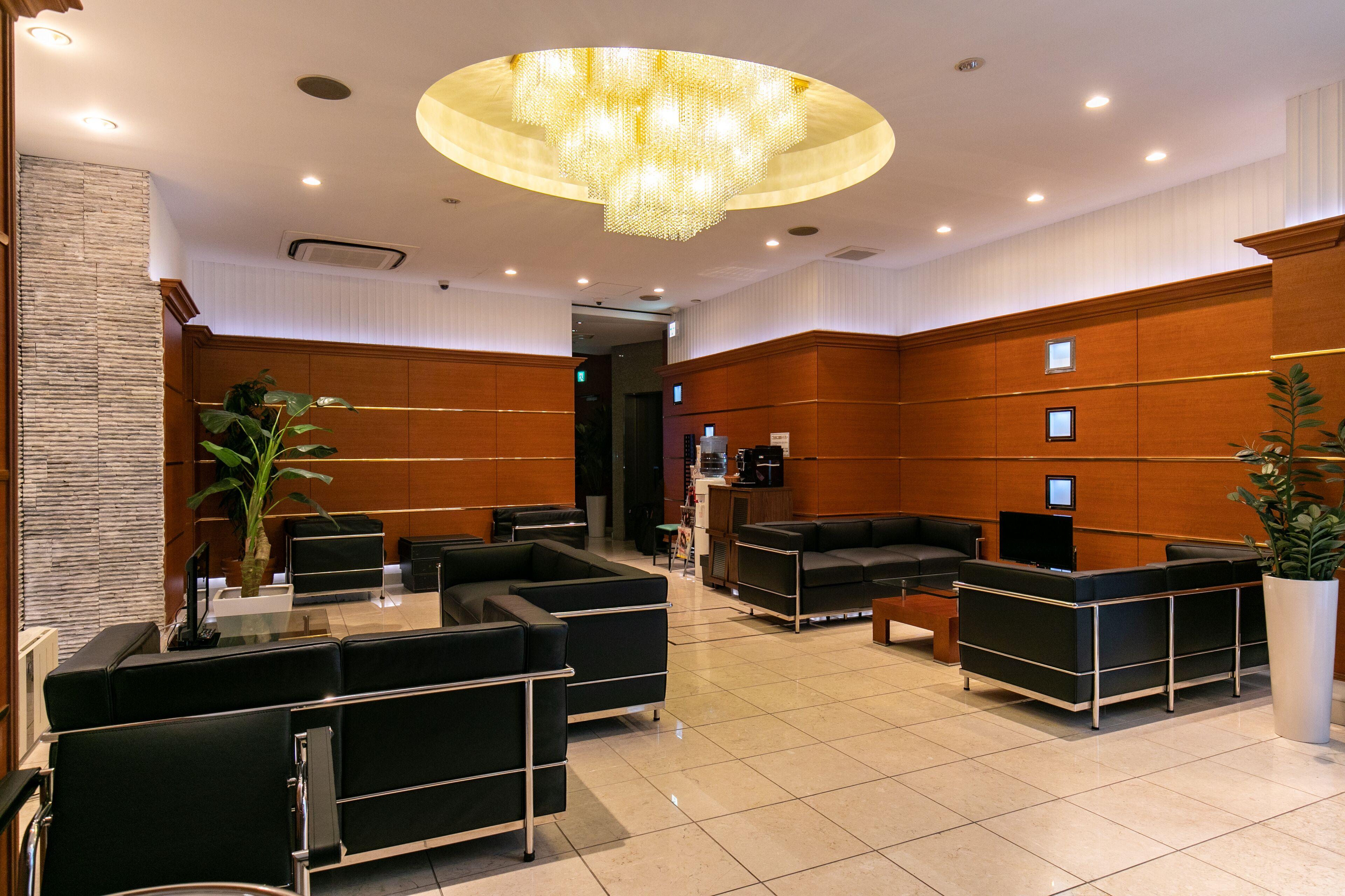 Hotel Aperto (Adults Only) — Fotos 2